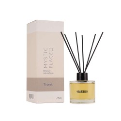 ΑΡΩΜΑΤΙΚΟ ΧΩΡΟΥ WET SOIL - STICK 120 ml